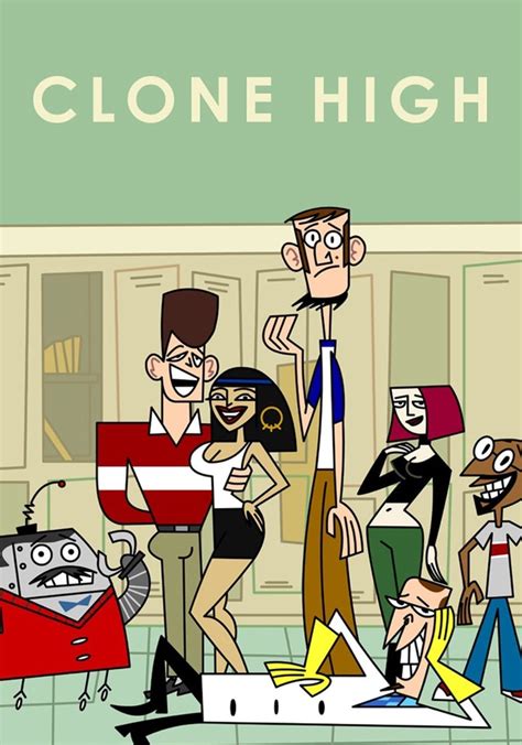 where to watch clone high|clone high watch free online.